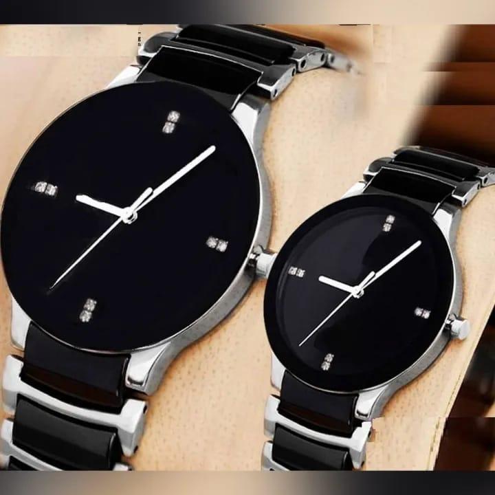 Couple Watches