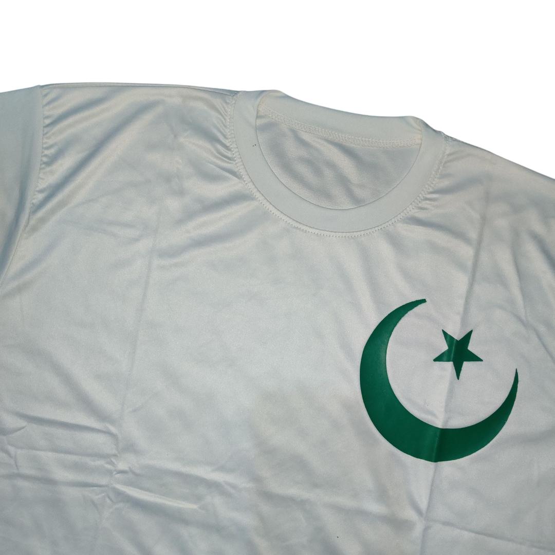 14 August Shirts