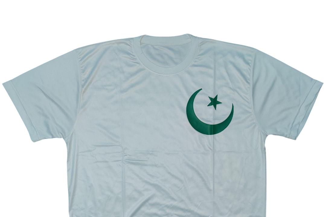 14 August Shirts