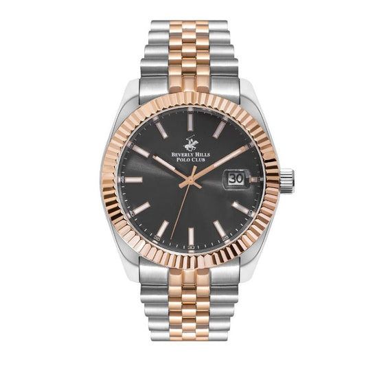 Stainless Steel Watch for Men