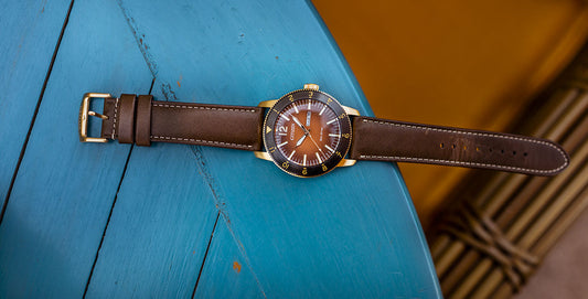 Stainless Steel Watch for Men