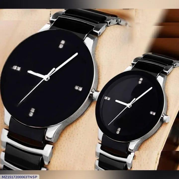 Couple Watches