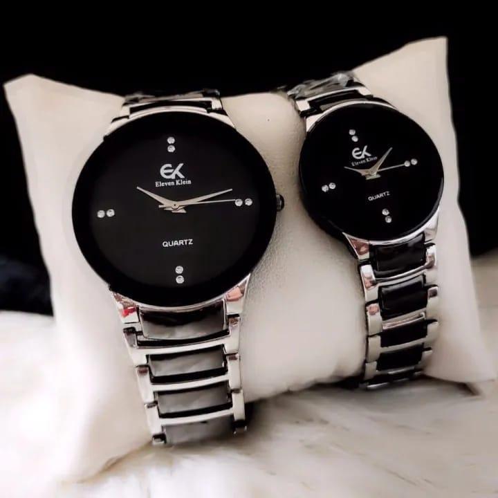Couple Watches