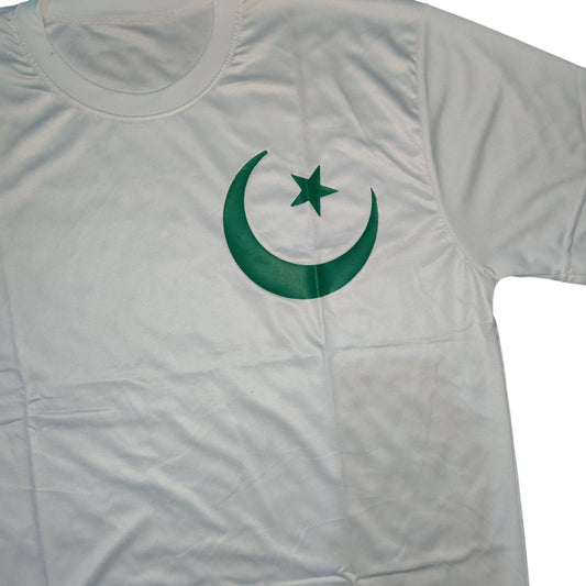 14 August Shirts